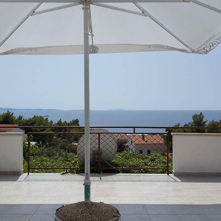 Apartmani Sandro Ivan Dolac Exterior photo