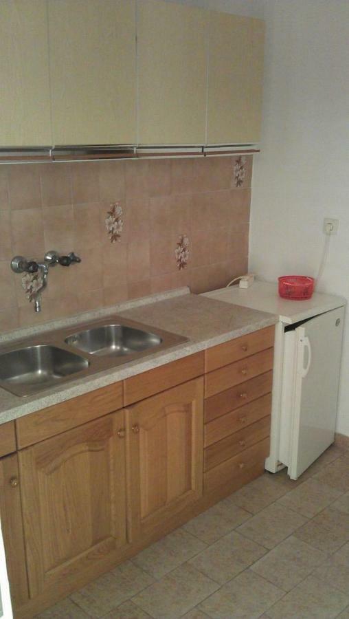 Apartmani Sandro Ivan Dolac Exterior photo