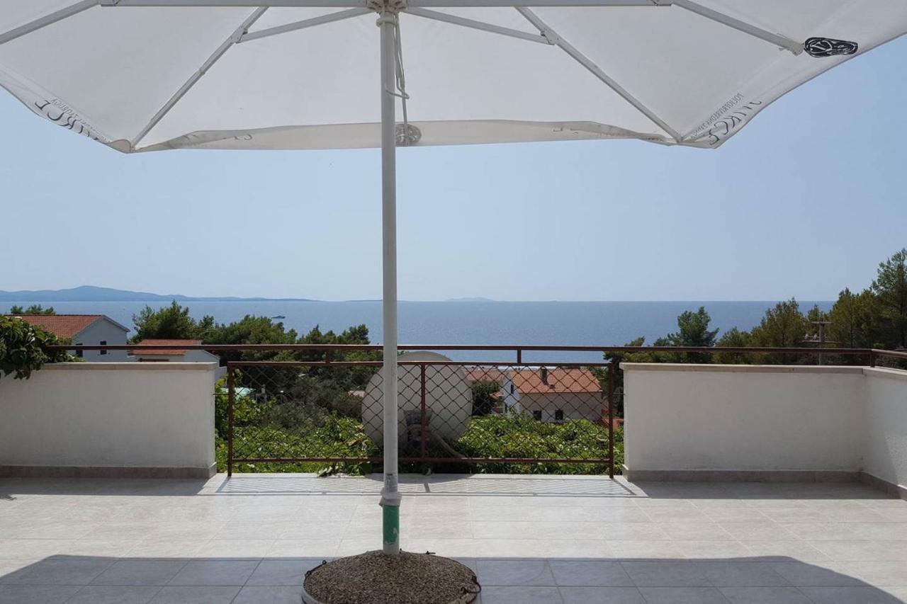 Apartmani Sandro Ivan Dolac Exterior photo