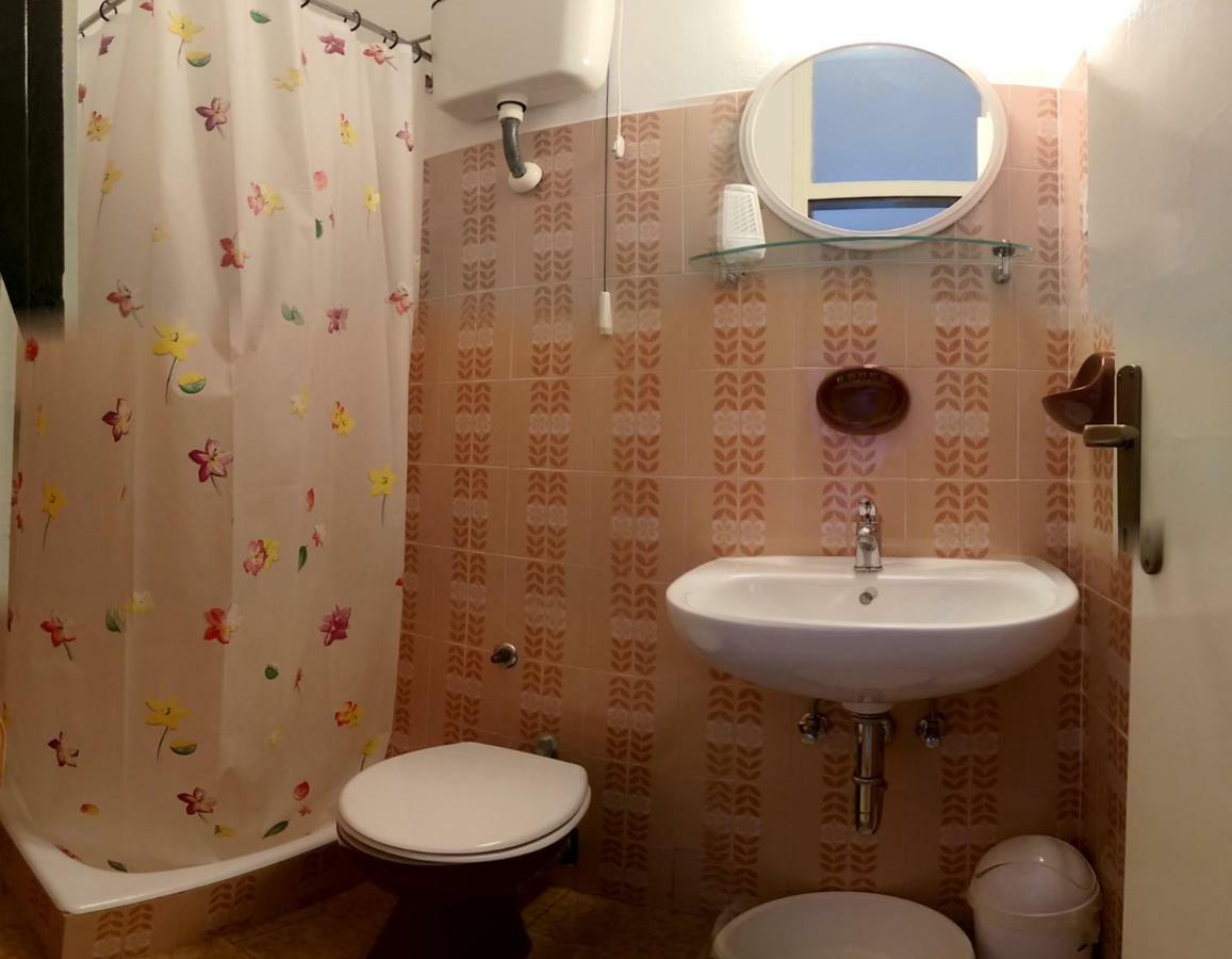 Apartmani Sandro Ivan Dolac Exterior photo