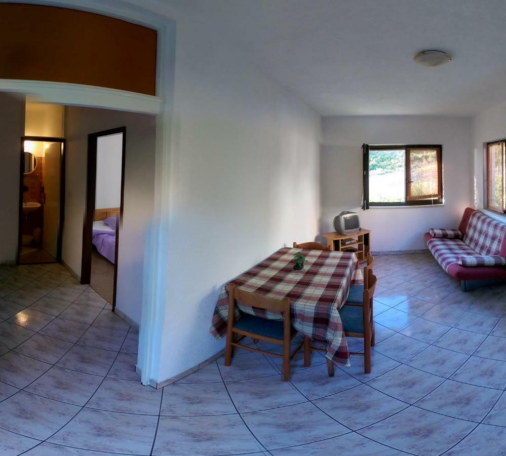 Apartmani Sandro Ivan Dolac Exterior photo