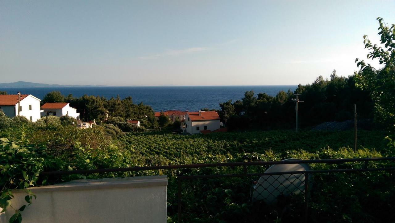Apartmani Sandro Ivan Dolac Exterior photo