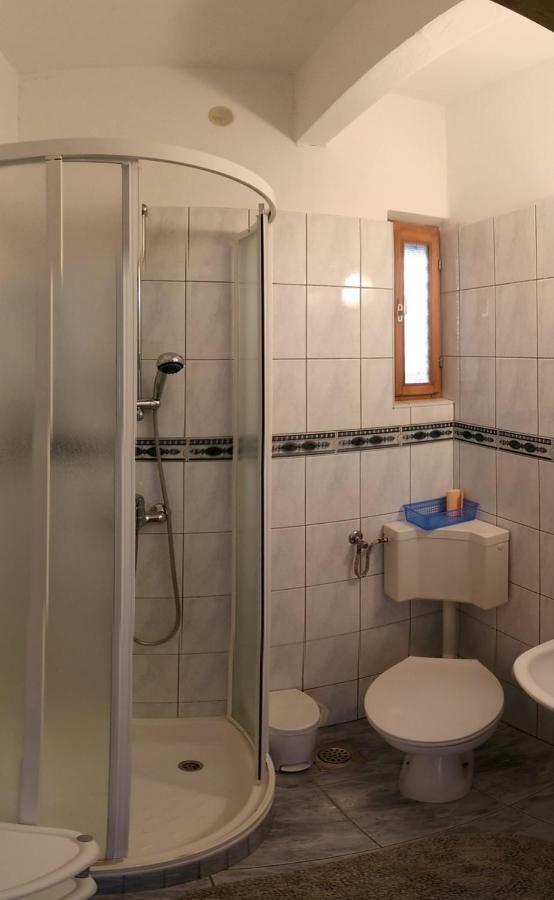 Apartmani Sandro Ivan Dolac Exterior photo