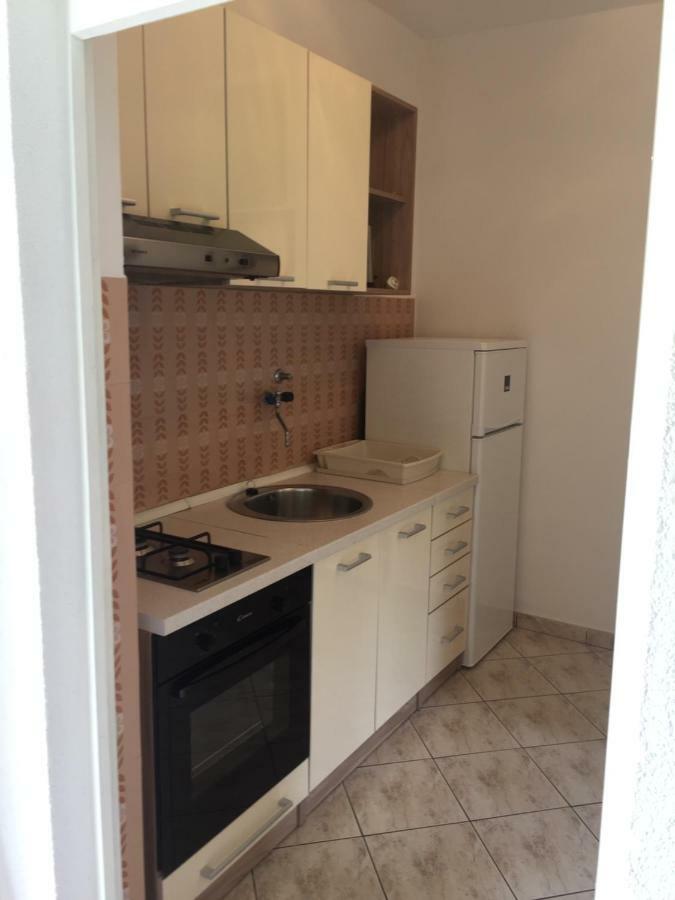 Apartmani Sandro Ivan Dolac Exterior photo