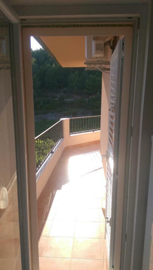 Apartmani Sandro Ivan Dolac Exterior photo