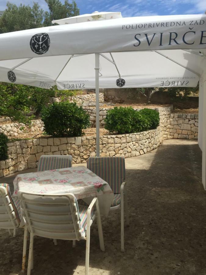 Apartmani Sandro Ivan Dolac Exterior photo